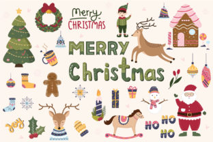 Seasonal Vector Pack: A Versatile Toolkit for Holiday Creativity