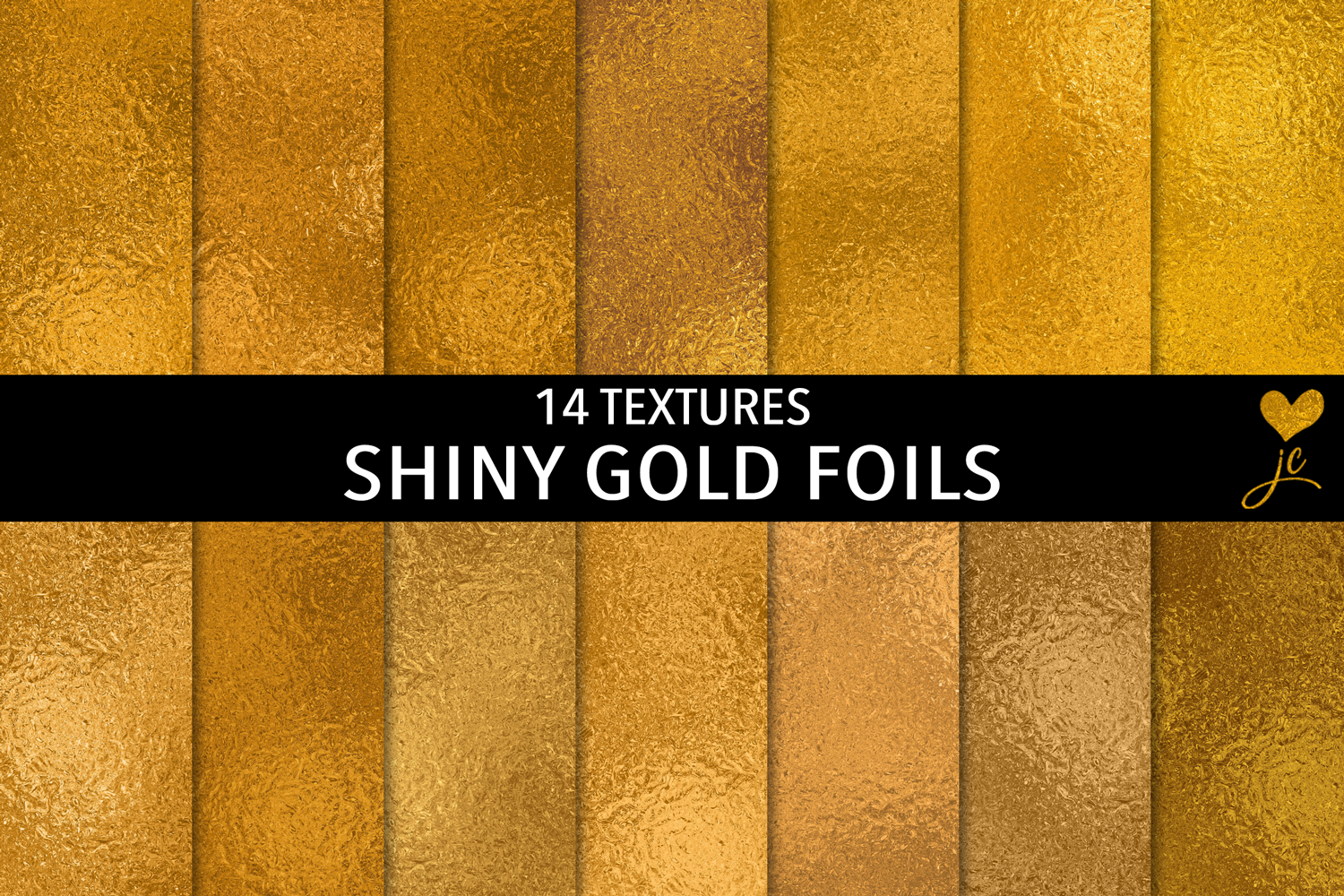 Shiny Gold Foils: A Practical Guide for Designers Seeking Premium Metallic Texture