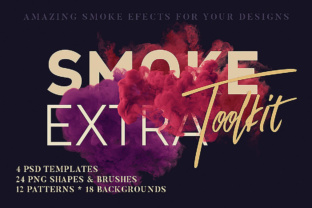 Smoke Toolkit Extra: A Practical Asset Bundle for Real Creative Workflows