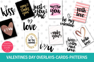 Valentines Day Text Overlays: A Practical Guide for Crafters and DIY Celebrators